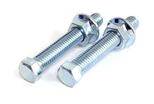 Motion Pro Chain Tensioner Hardware Kit undefined
