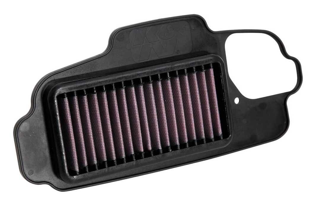 K&N Air Filter HA-1219 undefined