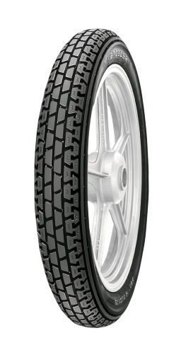 Metzeler Block-C Tires undefined