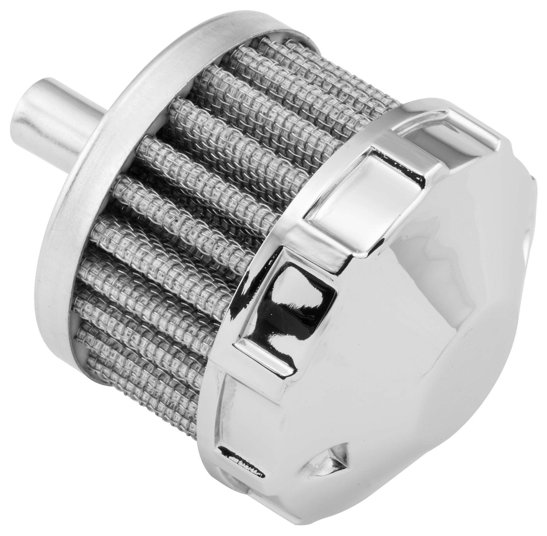 Milwaukee Twins Crankcase Breather Replacement Filter undefined