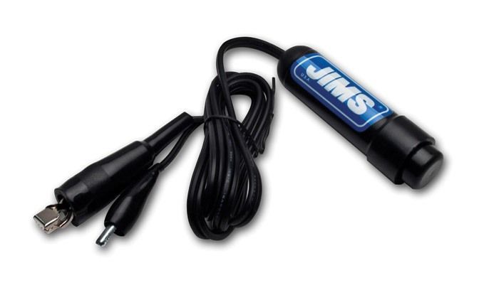 Jims Remote Start Button undefined