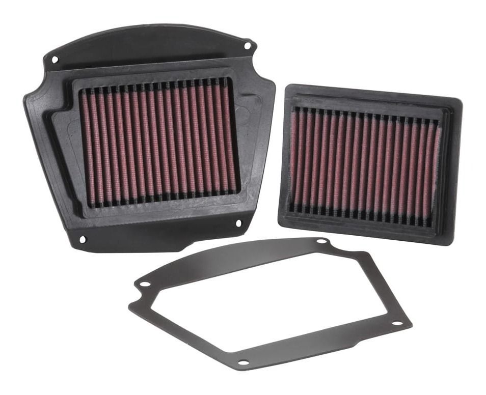 K&N Air Filter YA-1602 undefined