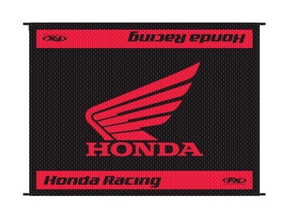 Factory Effex Honda RV Mat undefined