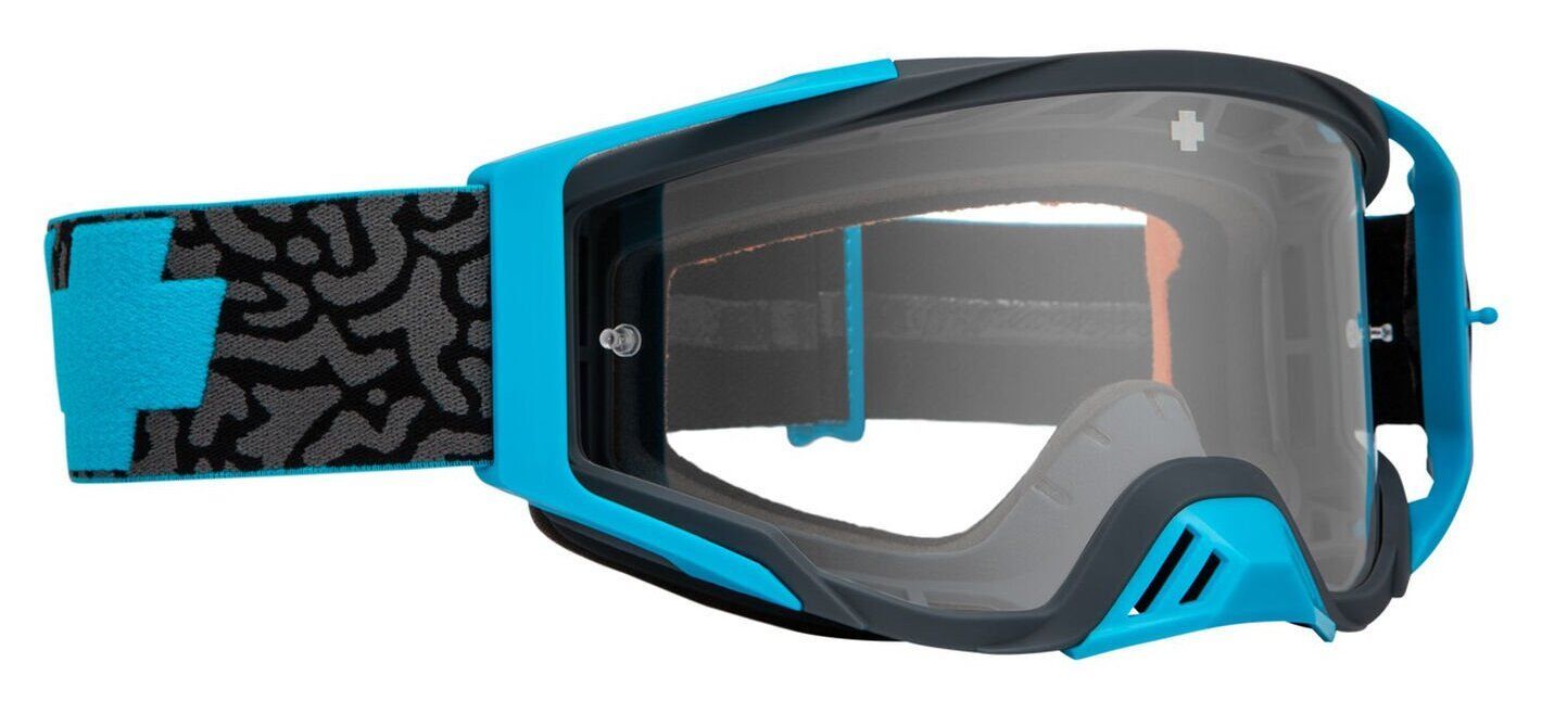 Spy Foundation Goggles N/A