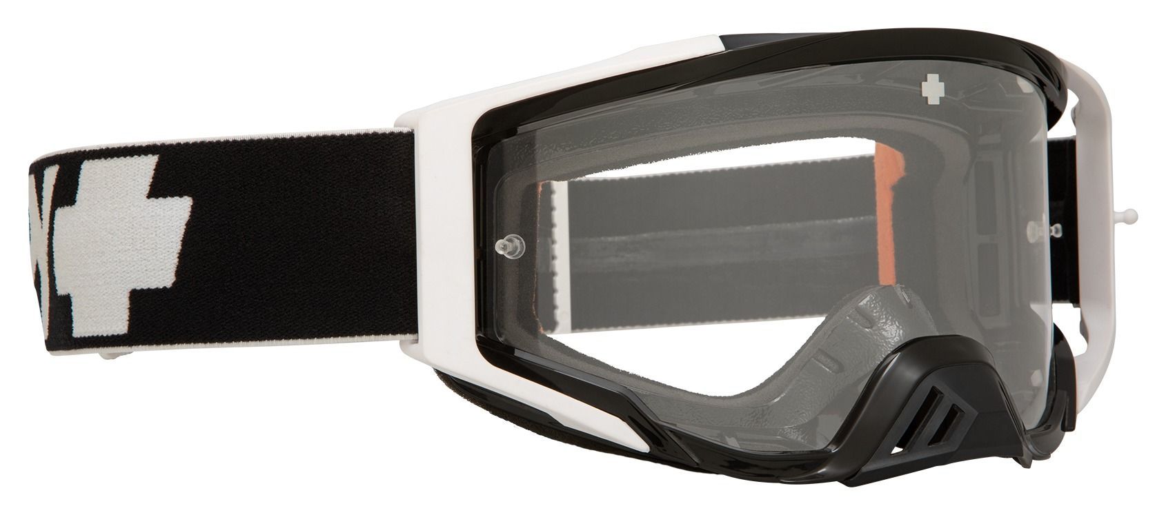 Spy Foundation Goggles N/A