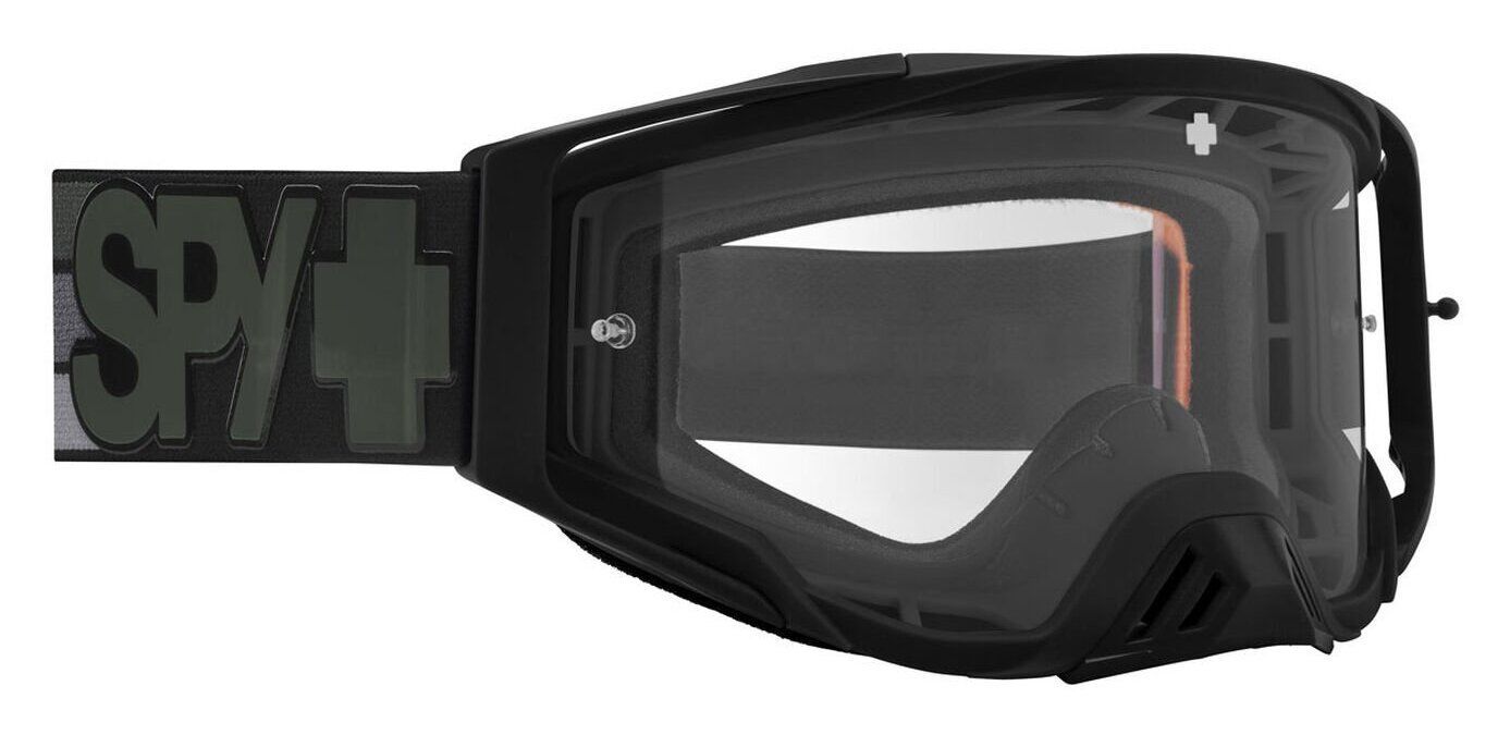 Spy Foundation Goggles N/A