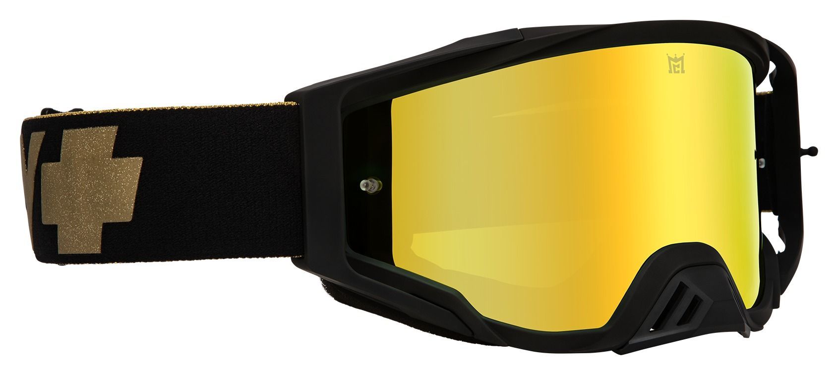 Spy Foundation Goggles N/A
