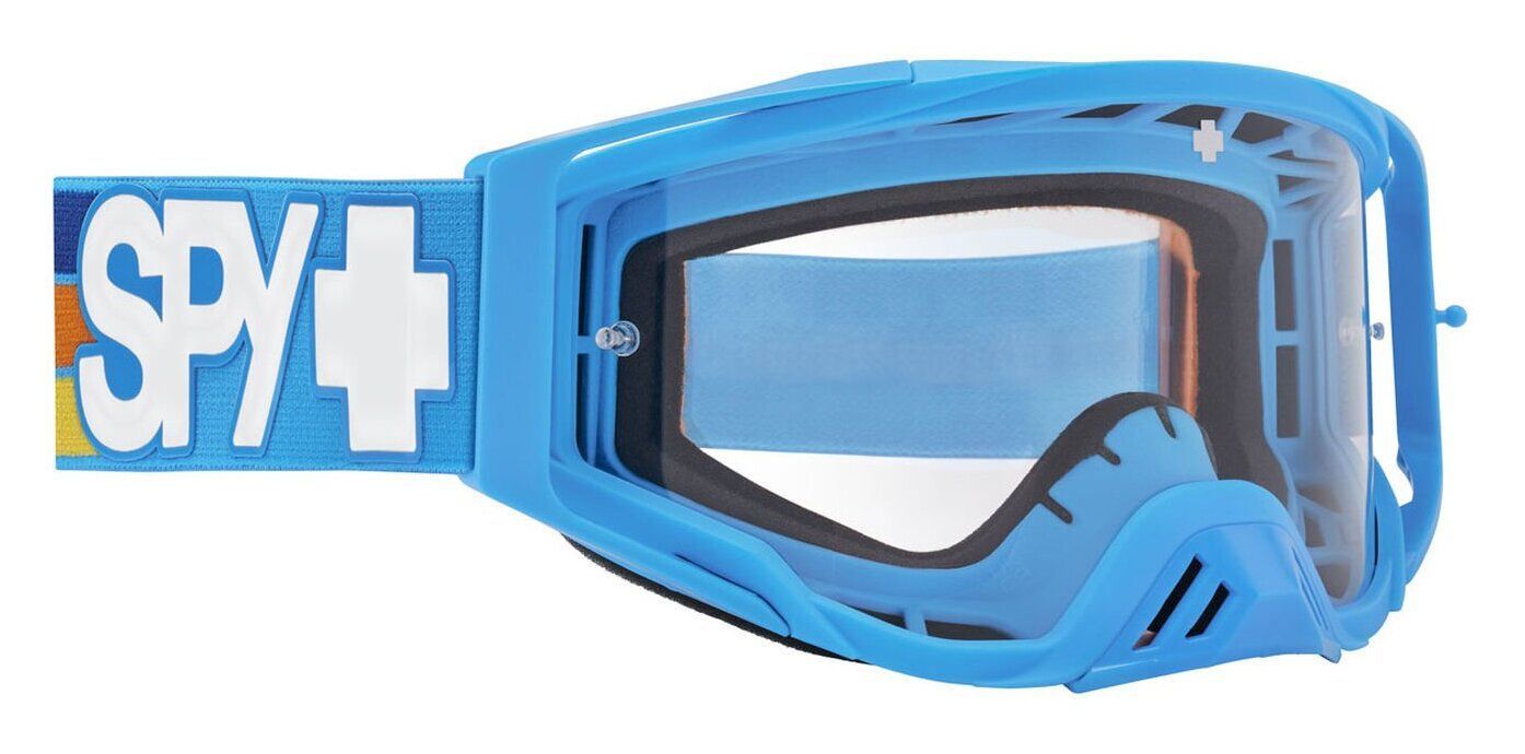 Spy Foundation Goggles N/A