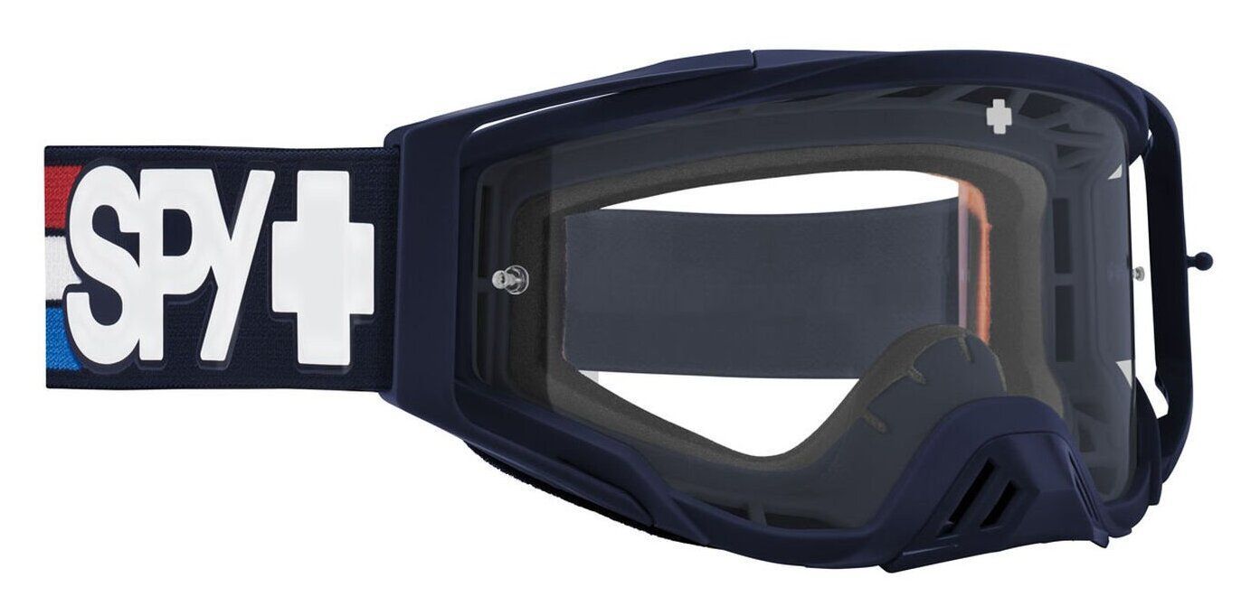 Spy Foundation Goggles N/A