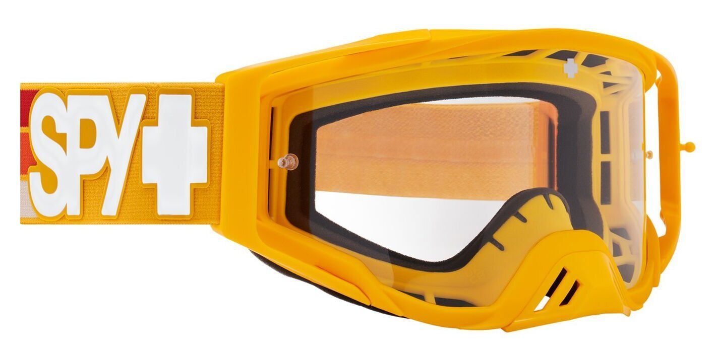 Spy Foundation Goggles N/A