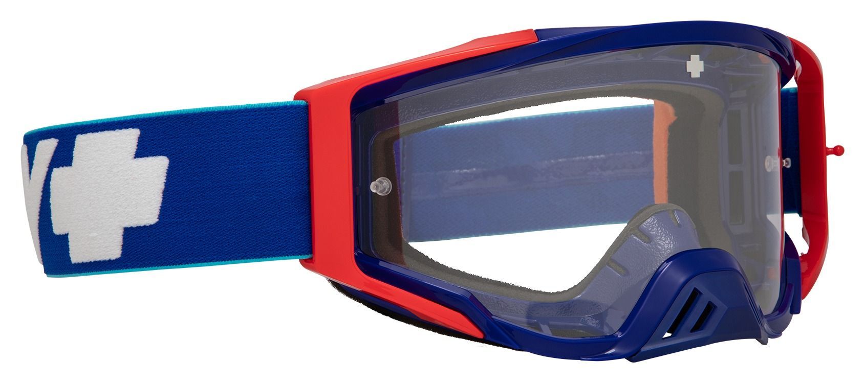 Spy Foundation Goggles N/A