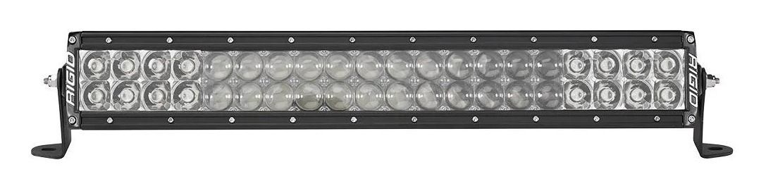 Rigid E-Series Pro 20" LED Light Bar (20") undefined