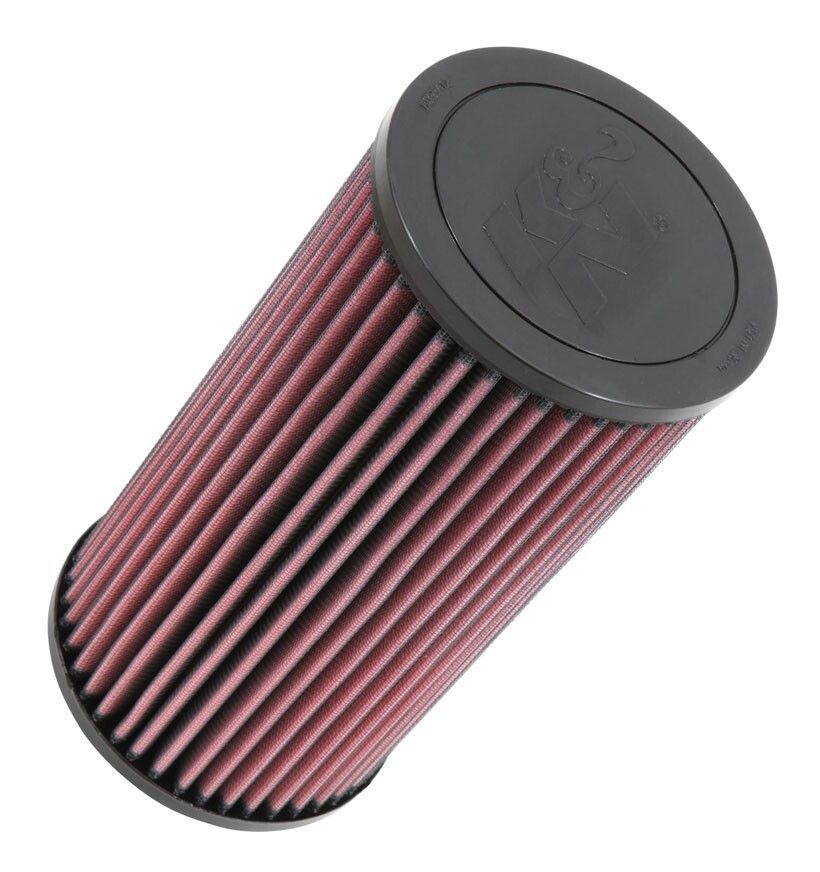 K&N Air Filter PL-1014 undefined