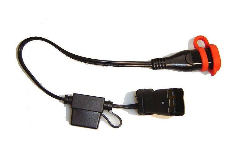 TecMate Ducati To SAE Adapter Cable undefined