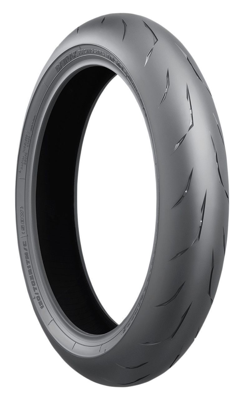 Bridgestone Battlax RS10 Tires undefined