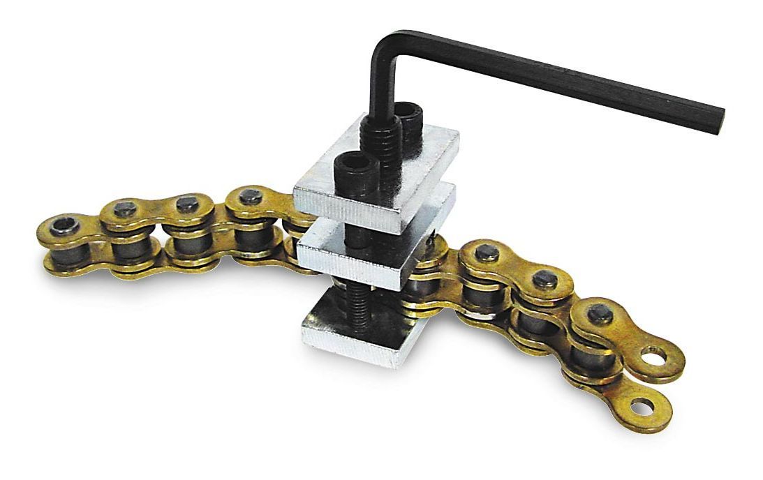 Motion Pro Mini Chain Press Tool undefined