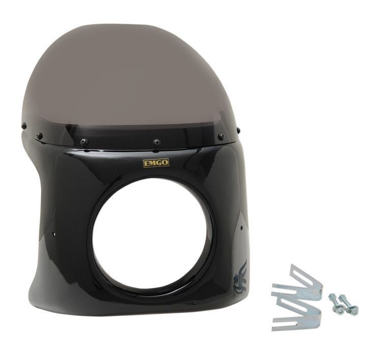 Emgo Universal Viper Retro Cafe Fairing undefined