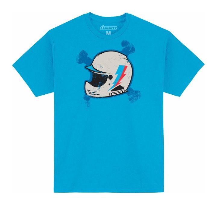 Icon Domain Bones T-Shirt undefined