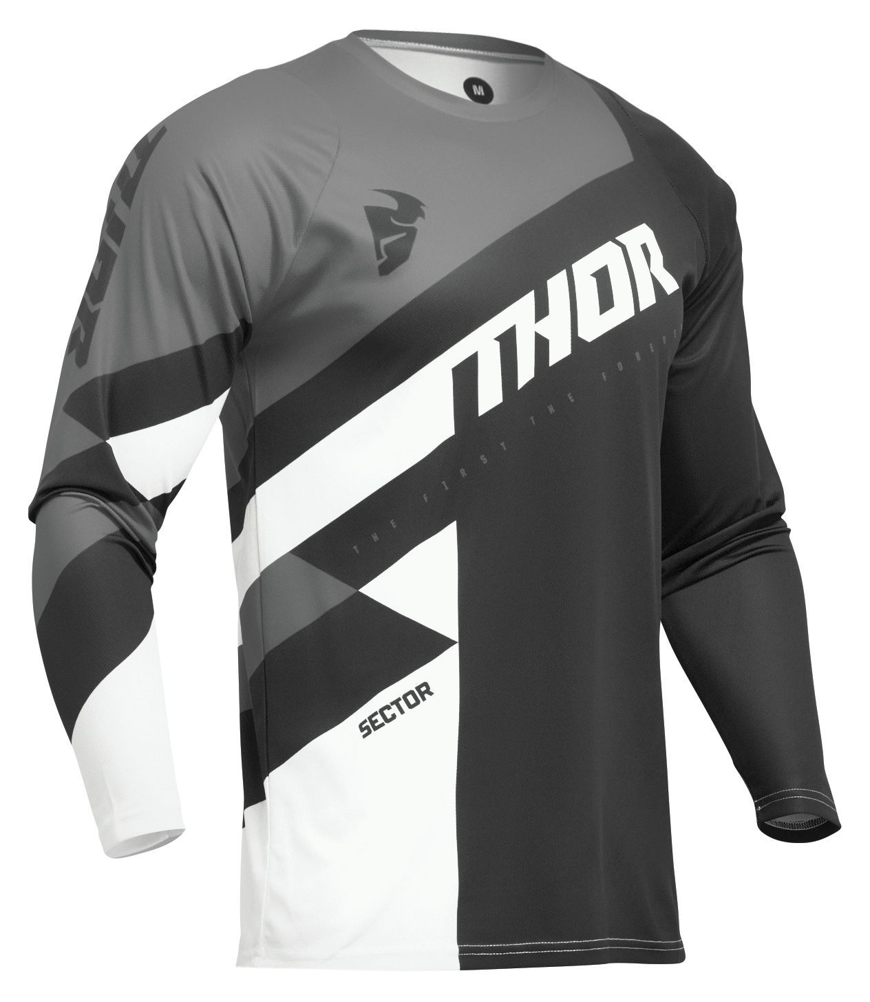 Thor Sector Checker Jersey undefined