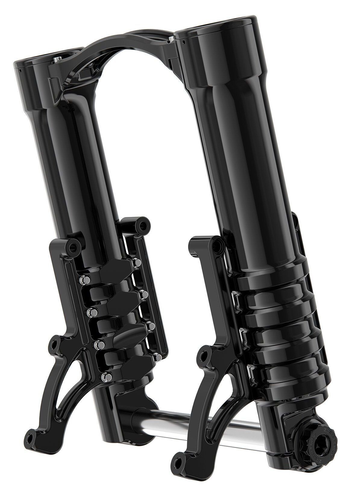 Arlen Ness Method Fork Legs For Harley Touring 2014-2025 undefined