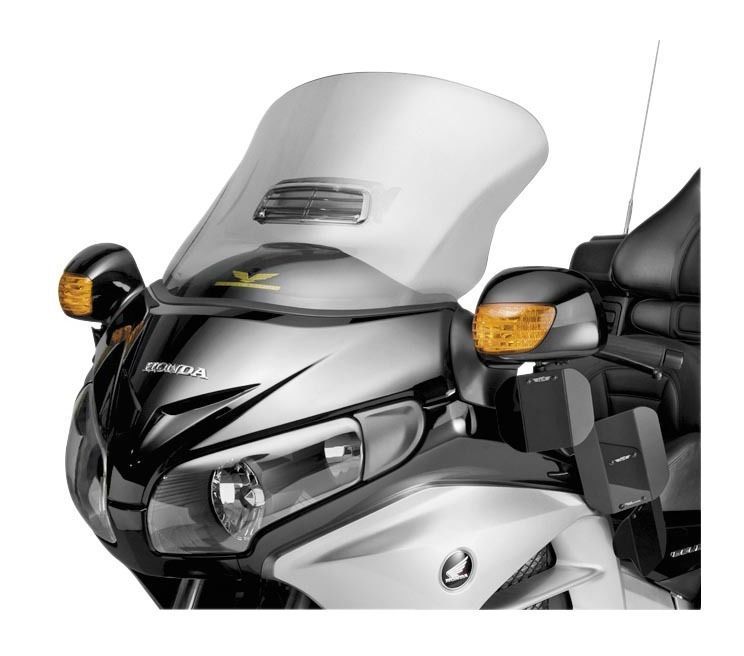 National Cycle VStream Special Edition Windshield Honda Goldwing 1800 2001-2016 undefined