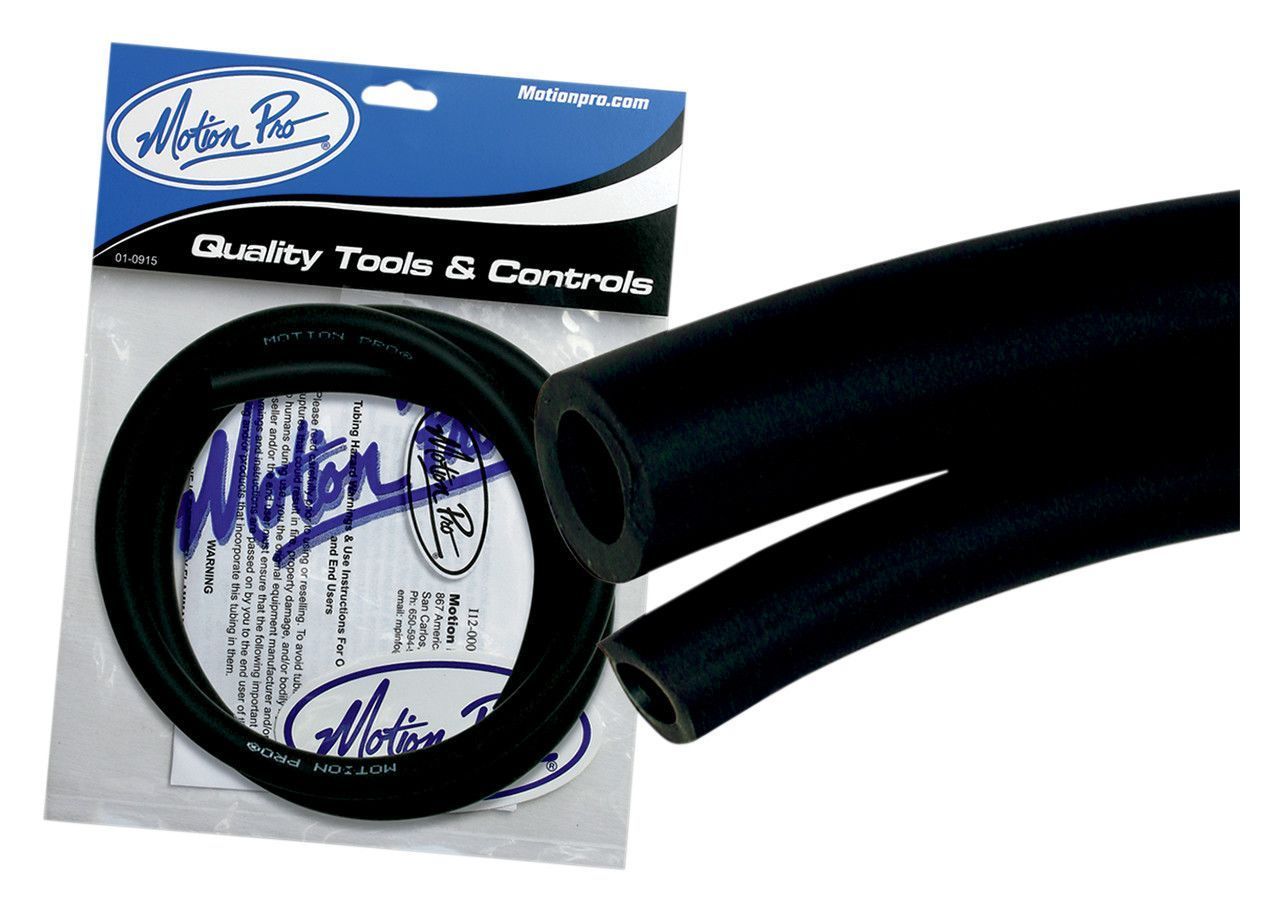 Motion Pro Premium Fuel Lines undefined