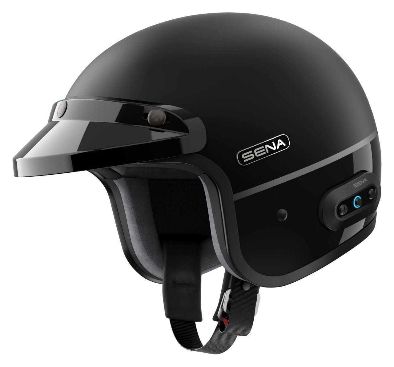 Sena Surge Open Mesh Helmet undefined