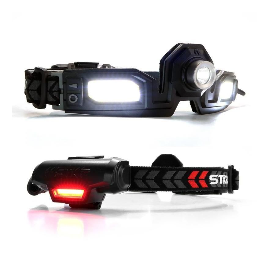 Risk Racing Flexit Pro 6.5 Headlamp undefined