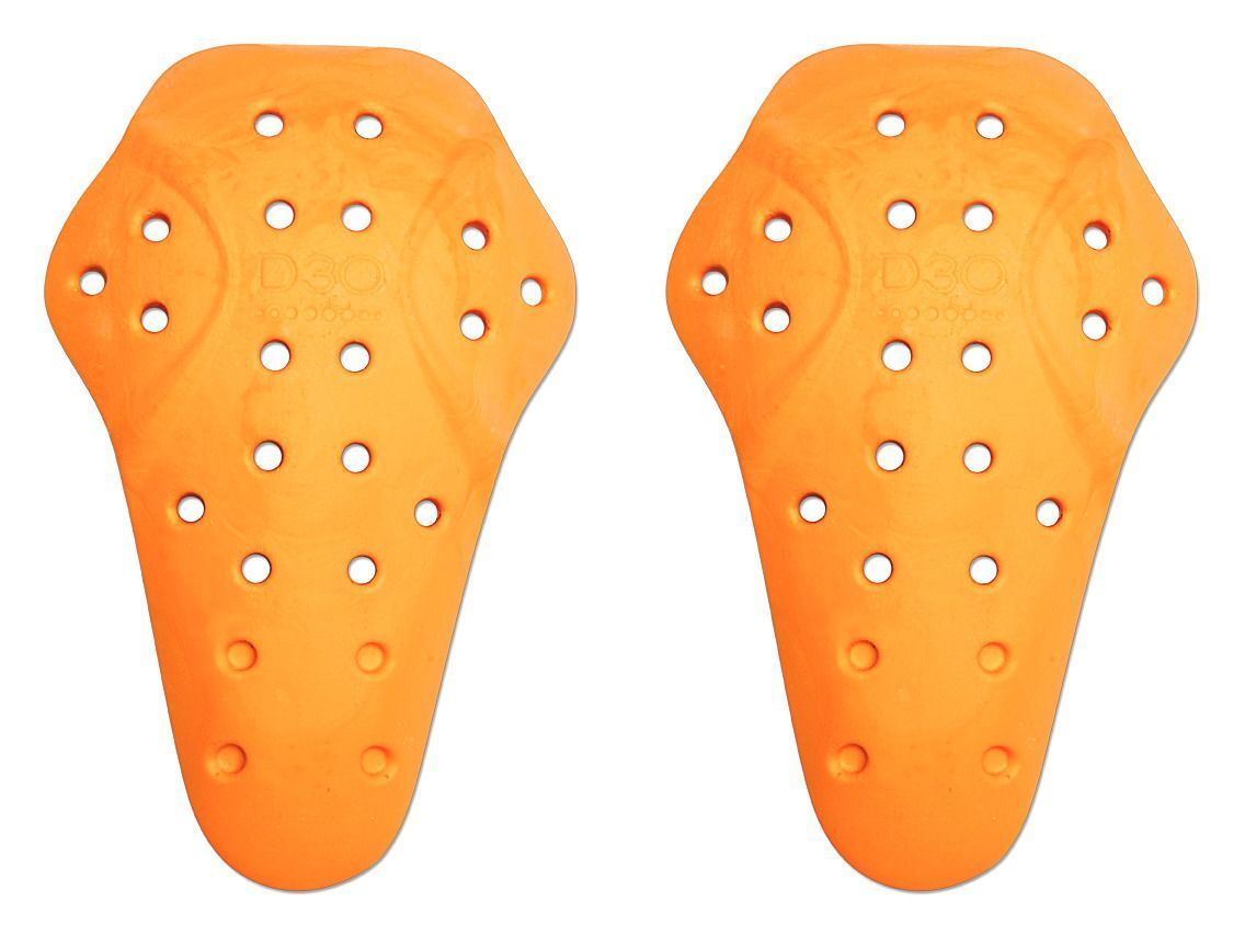 Icon D3O Knee Pads undefined