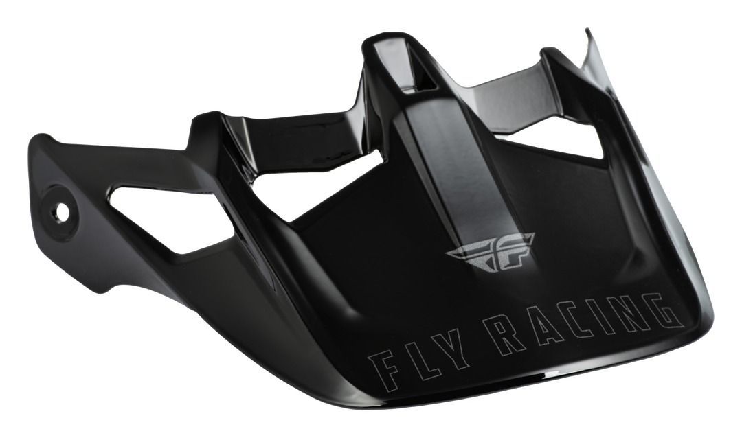 Fly Racing Werx-R Helmet Visor N/A