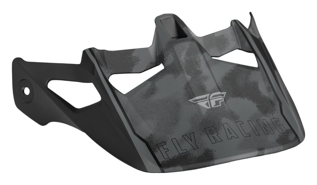 Fly Racing Werx-R Helmet Visor N/A