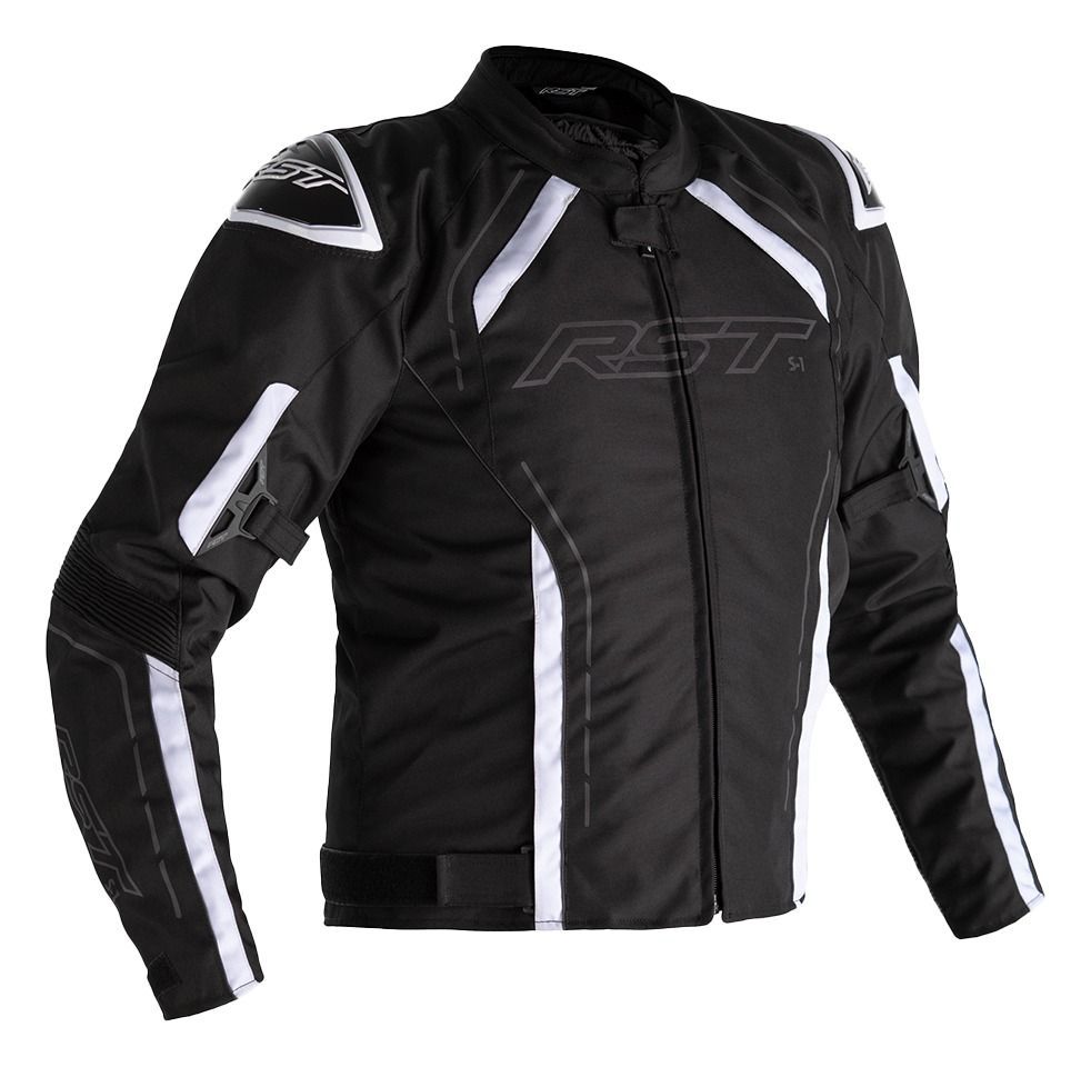 RST Moto S-1 CE Jacket M