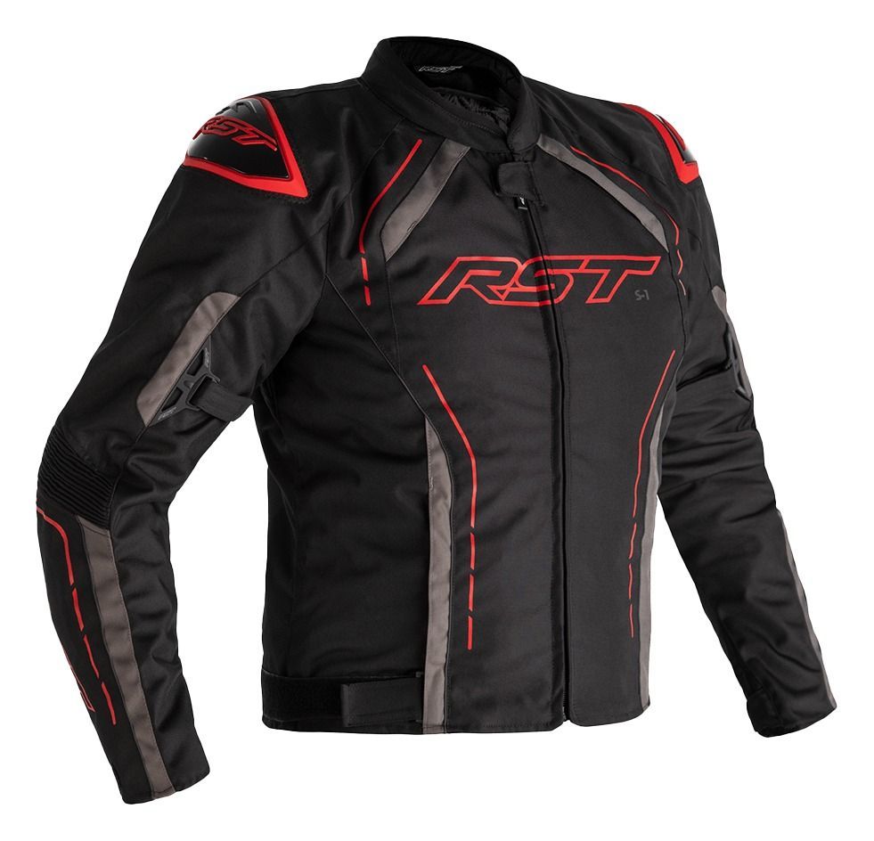 RST Moto S-1 CE Jacket XXL