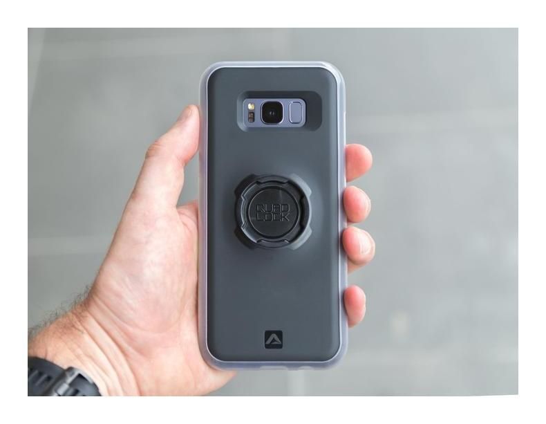 Quad Lock ORG PONCHO GLXY S22UL