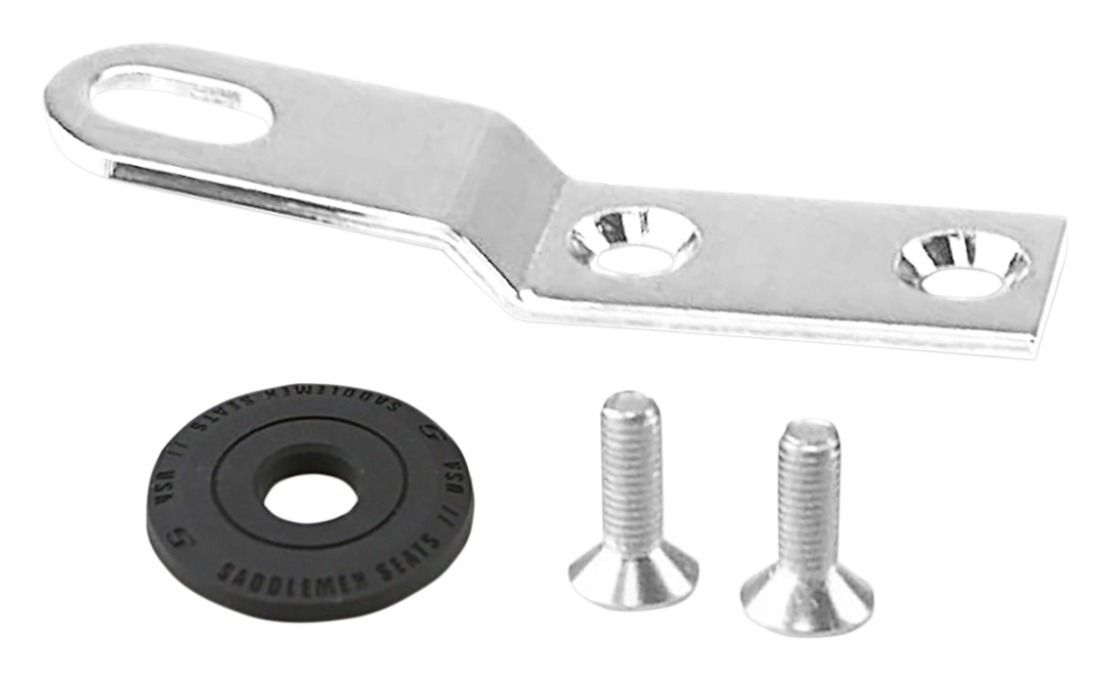 Saddlemen Seat Bracket N/A
