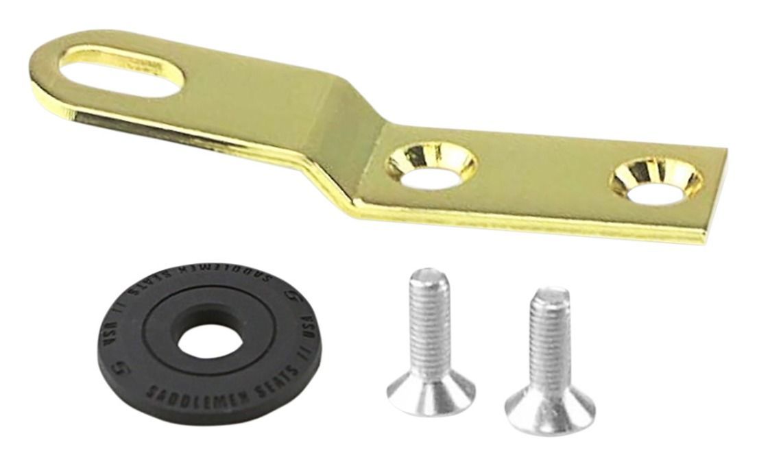Saddlemen Seat Bracket N/A