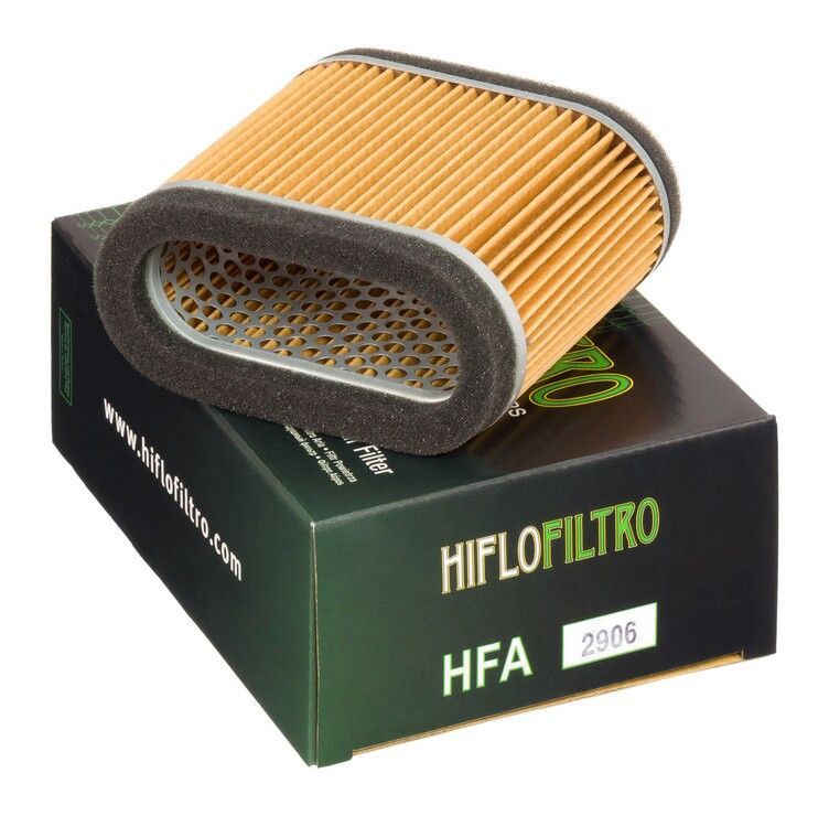 HiFloFiltro Air Filter HFA2906 undefined
