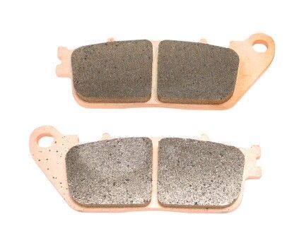 EBC FA488HH Double-H Sintered Rear Brake Pads undefined