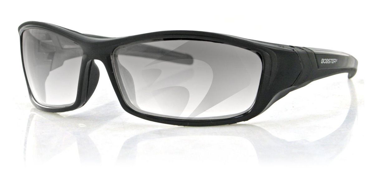 Bobster Hooligan Photochromic Sunglasses undefined