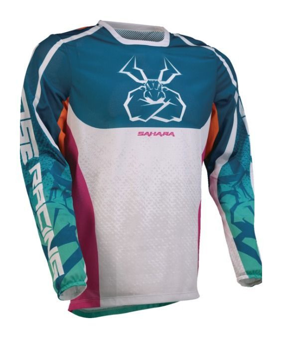 Moose Racing Sahara Jersey undefined