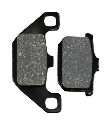 EBC FA85 Organic Brake Pads undefined