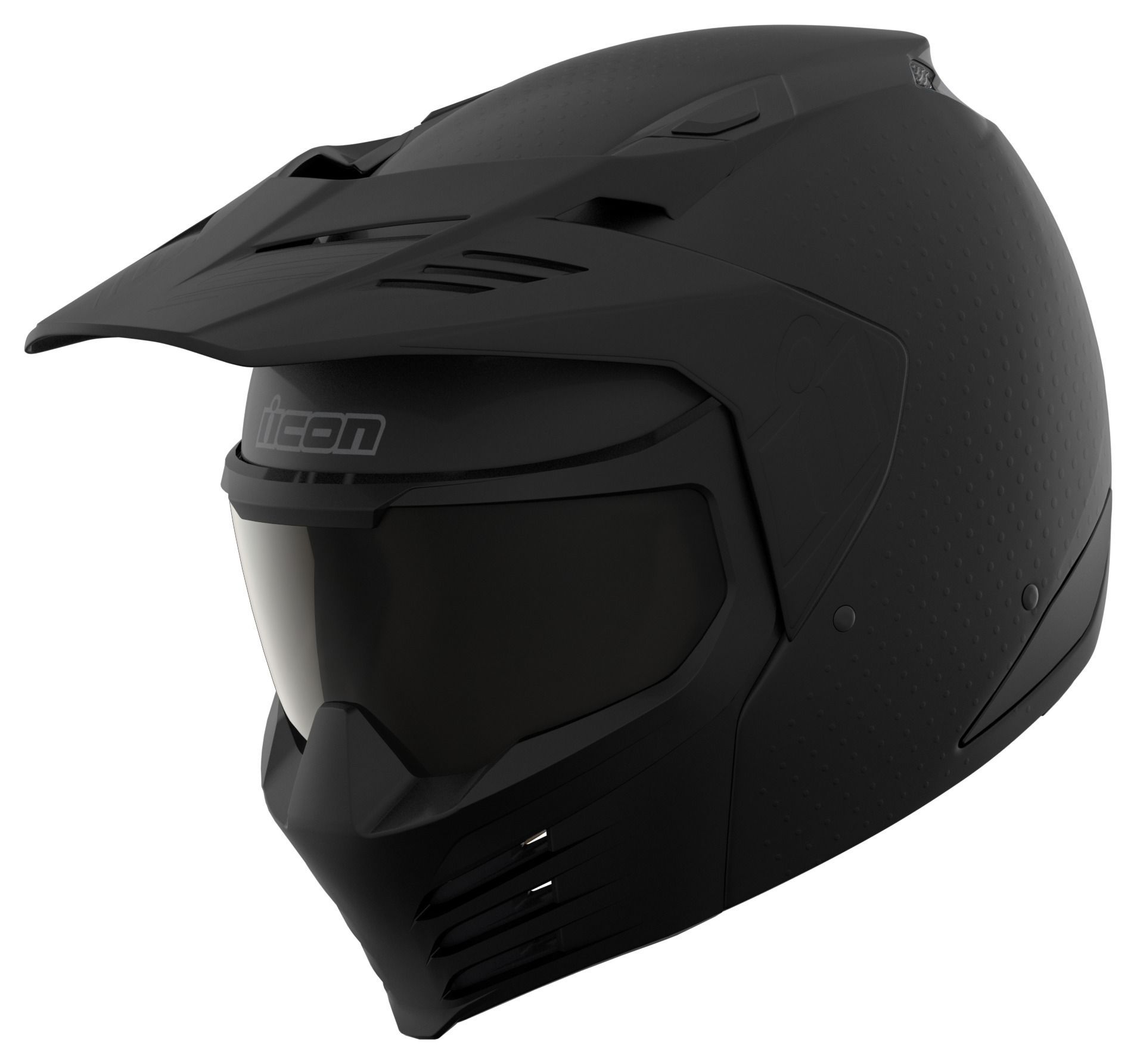 Icon Elsinore Monotype Helmet undefined
