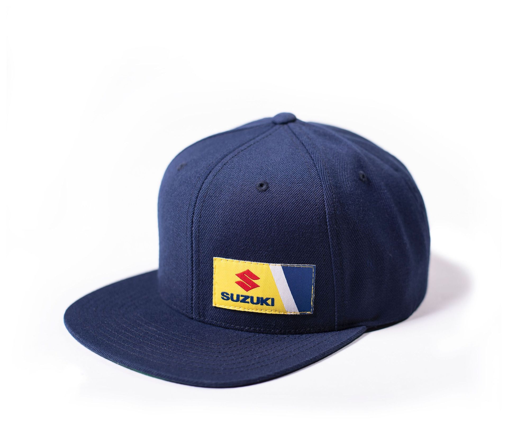 Factory Effex Suzuki Wedge Snapback Hat undefined