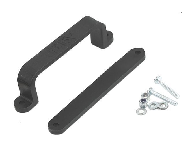 Acerbis Front Brake Cable Guide undefined