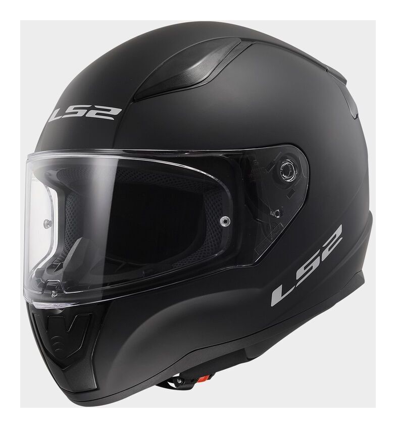 LS2 Rapid II Helmet N/A