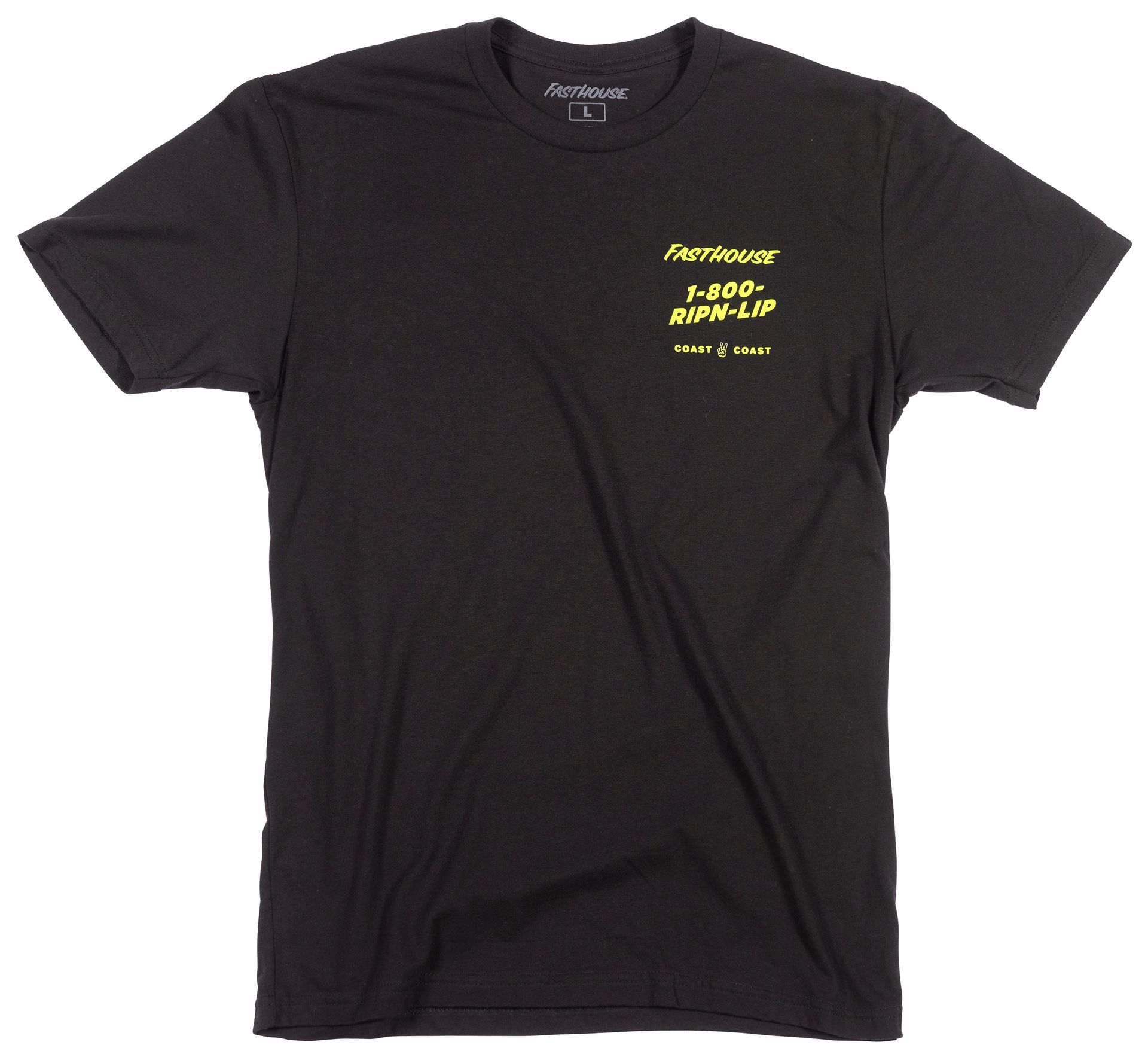 Fasthouse Panama T-Shirt