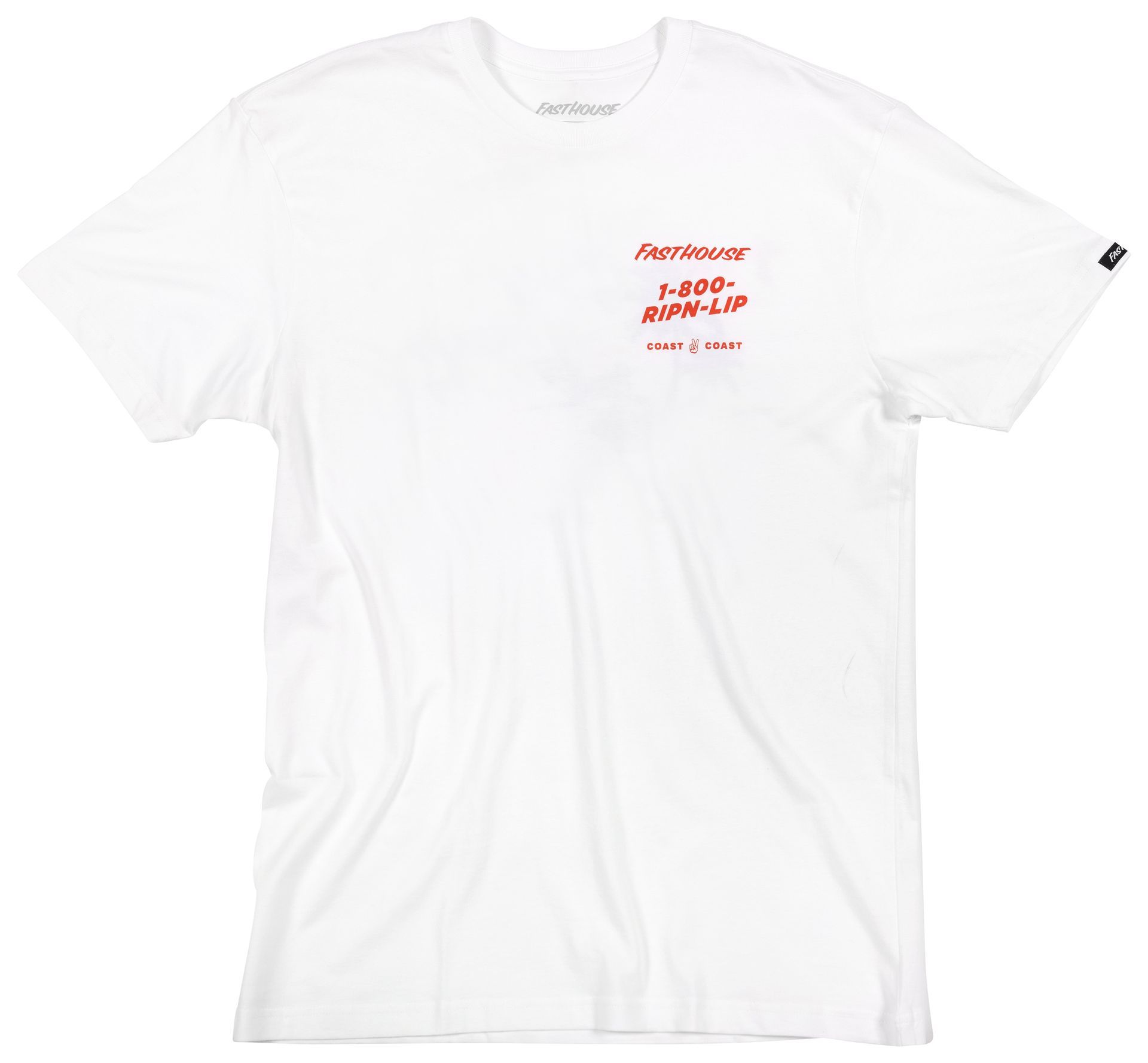 Fasthouse Panama T-Shirt