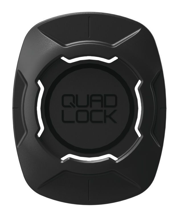 Quad Lock Universal Adaptor undefined