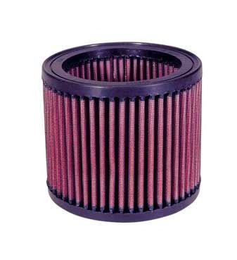 K&N Air Filter AL-1001 undefined