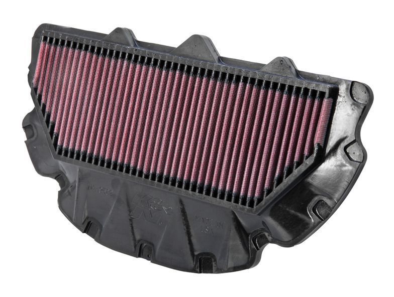 K&N Air Filter HA-9502 undefined